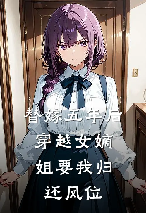 替嫁五年后，穿越女嫡姐要我归还凤位
