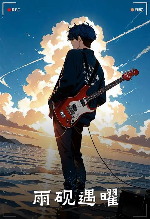 雨砚遇曜(凌曜苏砚)免费小说阅读_完结版小说推荐雨砚遇曜(凌曜苏砚)