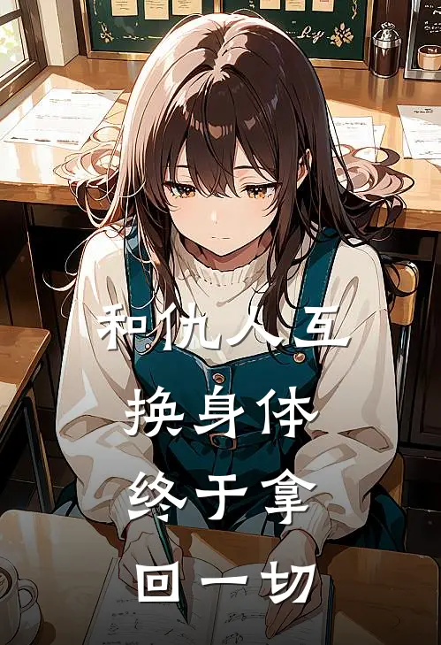 和仇人互换身体，终于拿回一切李木风王超然最新小说推荐_完本小说免费阅读和仇人互换身体，终于拿回一切(李木风王超然)