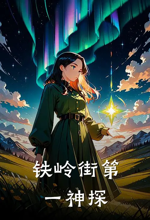 铁岭街第一神探