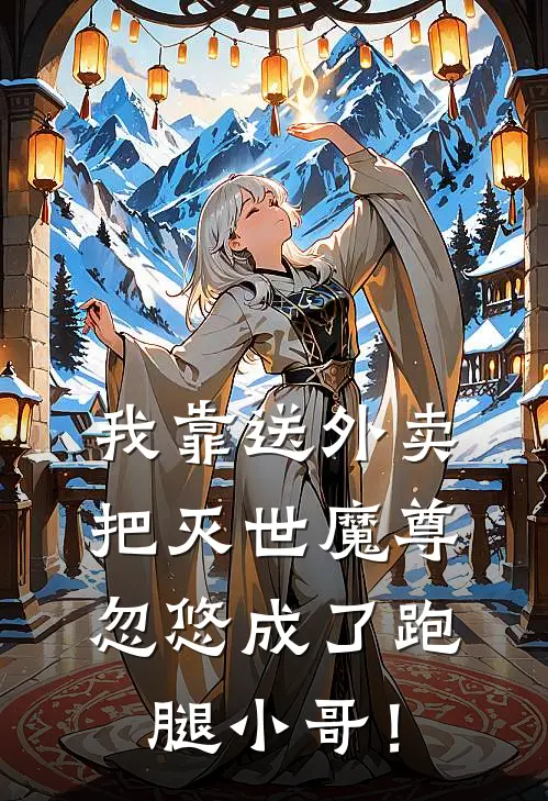 我靠送外卖把灭世魔尊忽悠成了跑腿小哥！(苏晓柳如烟)最新完结小说_完结版小说全文免费阅读我靠送外卖把灭世魔尊忽悠成了跑腿小哥！(苏晓柳如烟)