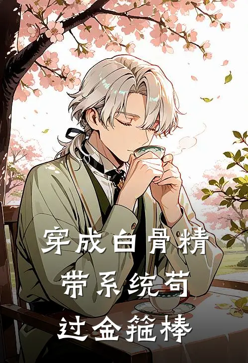 穿成白骨精：带系统苟过金箍棒