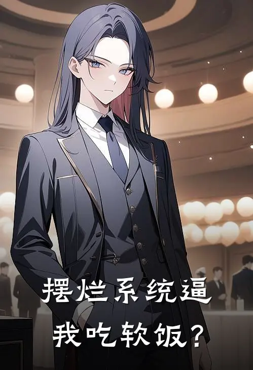 摆烂系统逼我吃软饭？