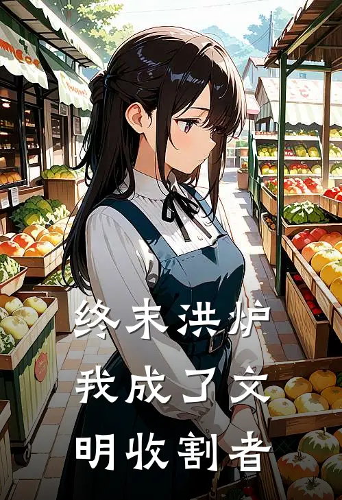 终末洪炉：我成了文明收割者