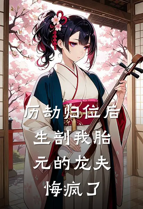 历劫归位后，生剖我胎元的龙夫悔疯了