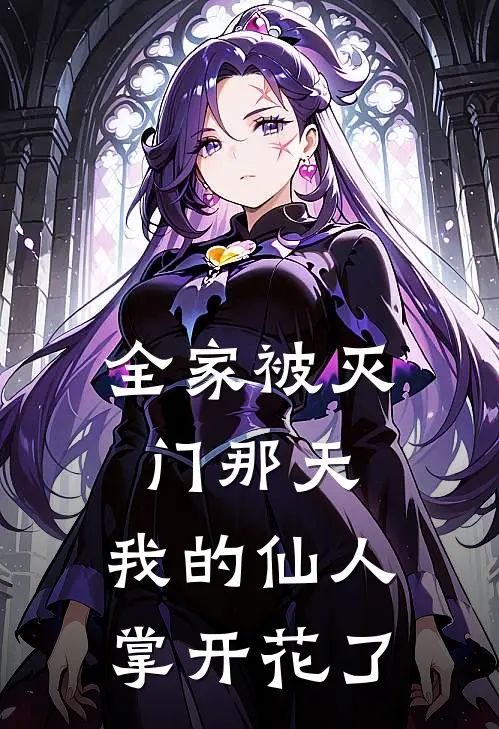 全家被灭门那天，我的仙人掌开花了林素赵叔最热门小说_免费小说全集全家被灭门那天，我的仙人掌开花了(林素赵叔)