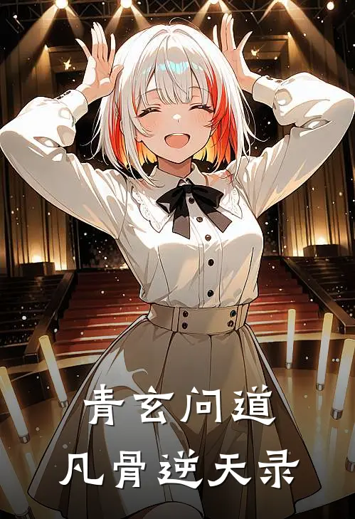 青玄问道，凡骨逆天录(林越王虎)新热门小说_免费完结小说青玄问道，凡骨逆天录(林越王虎)