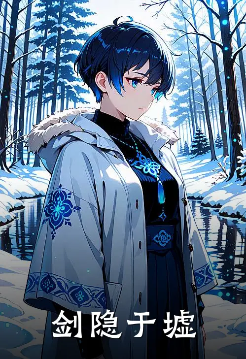 剑隐于墟陆衍陈薇小说完整版_完结版小说推荐剑隐于墟(陆衍陈薇)