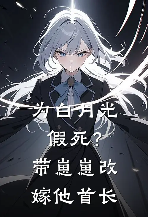 为白月光假死？带崽崽改嫁他首长(姜昭昭郑金海)完结小说推荐_小说全文免费阅读为白月光假死？带崽崽改嫁他首长姜昭昭郑金海