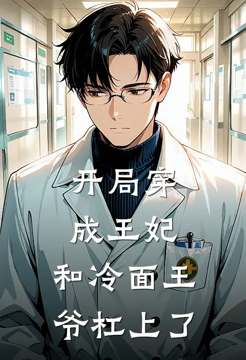 开局穿成王妃，和冷面王爷杠上了