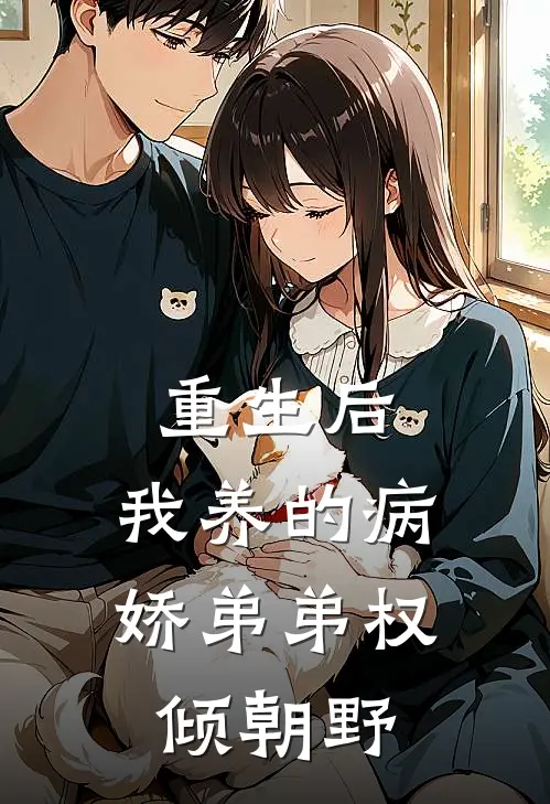 重生后，我养的病娇弟弟权倾朝野