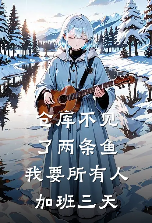 仓库不见了两条鱼，我要所有人加班三天陈墨薛琴推荐完结小说_免费阅读仓库不见了两条鱼，我要所有人加班三天(陈墨薛琴)