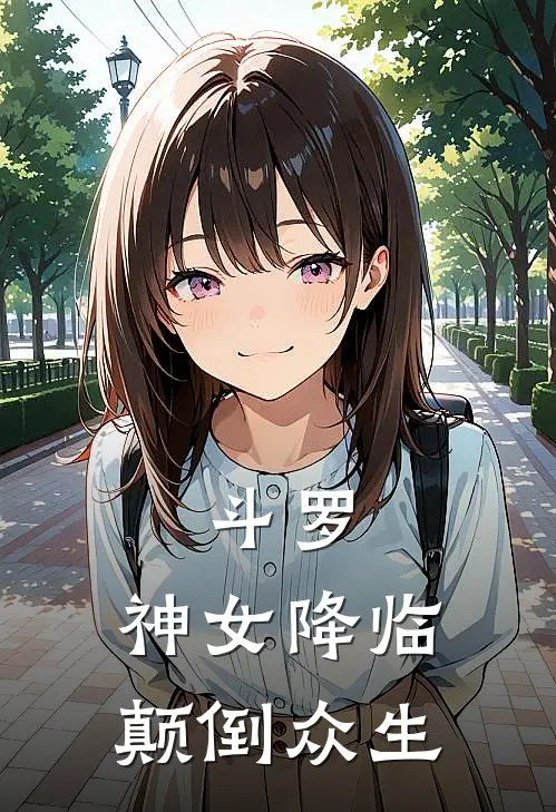 斗罗：神女降临，颠倒众生(白芊洛白序)热门小说排行_完结版小说斗罗：神女降临，颠倒众生白芊洛白序