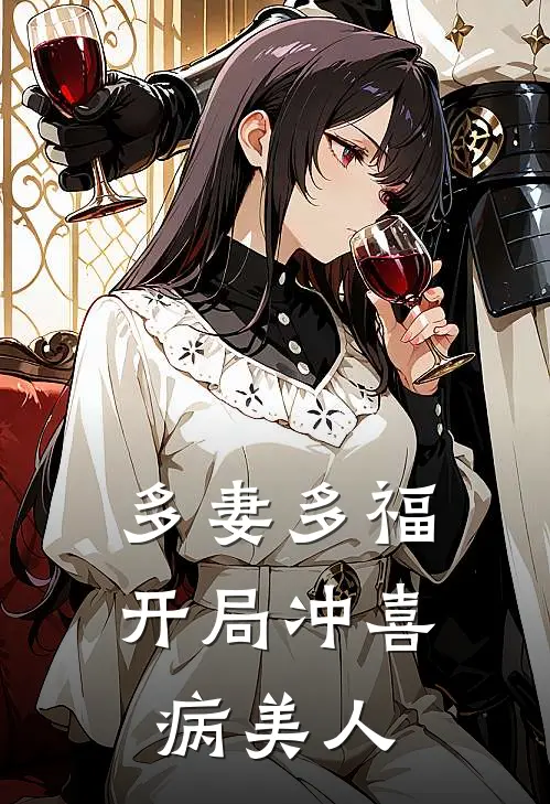 多妻多福：开局冲喜病美人江澈萧临玉最新好看小说_最新章节列表多妻多福：开局冲喜病美人(江澈萧临玉)