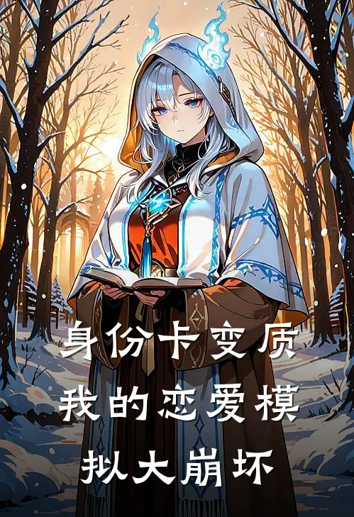 身份卡变质，我的恋爱模拟大崩坏