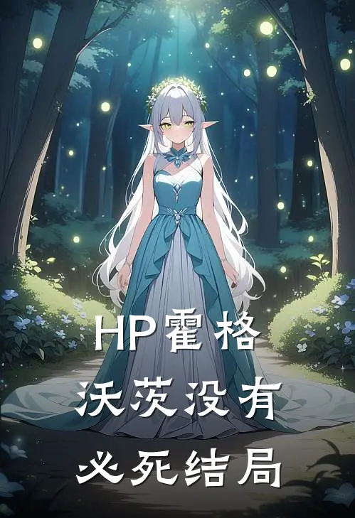 【HP】霍格沃茨没有必死结局