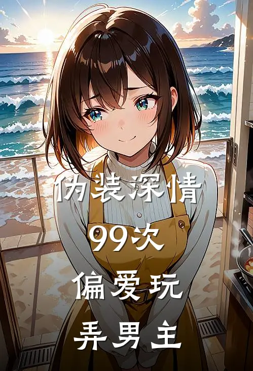伪装深情99次，偏爱玩弄男主