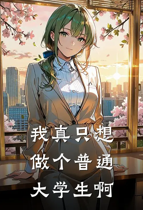 我真只想做个普通大学生啊