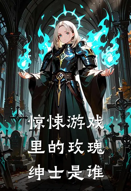 惊悚游戏里的玫瑰绅士是谁