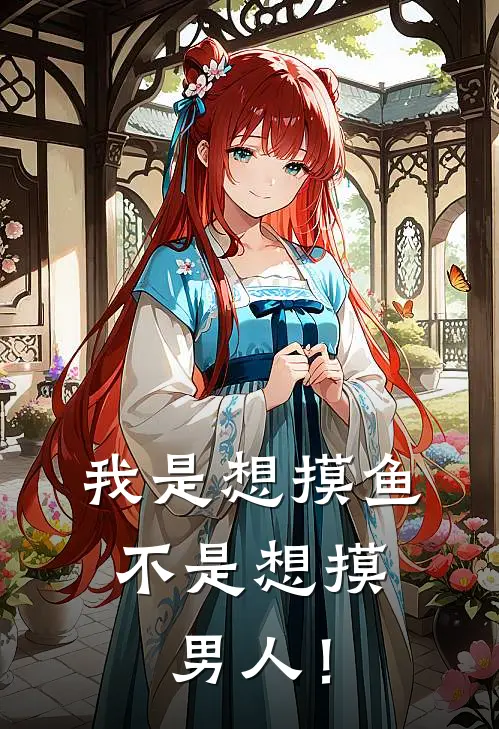 我是想摸鱼，不是想摸男人！章羽金欧新热门小说_最新章节列表我是想摸鱼，不是想摸男人！(章羽金欧)