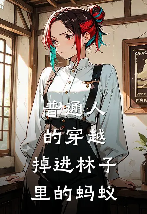 普通人的穿越：掉进林子里的蚂蚁