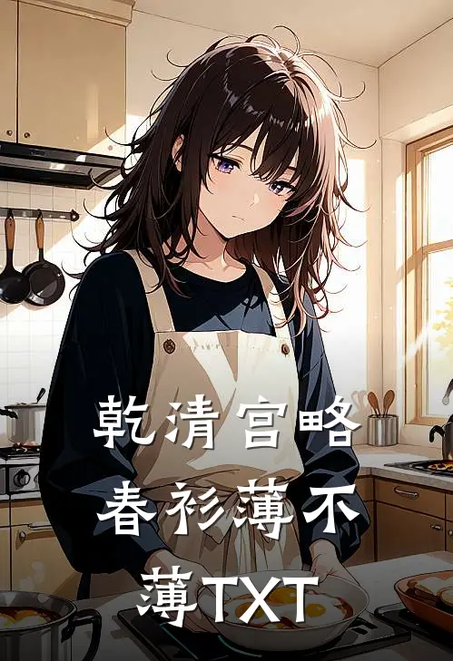 乾清宫略春衫薄不薄TXT