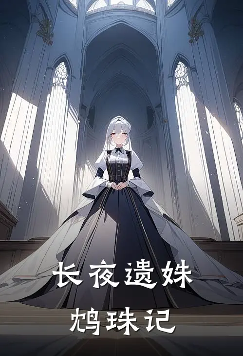 长夜遗姝鸩珠记苏辛月苏蓉完结版免费阅读_长夜遗姝鸩珠记全章节免费在线阅读