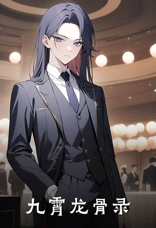 九霄龙骨录