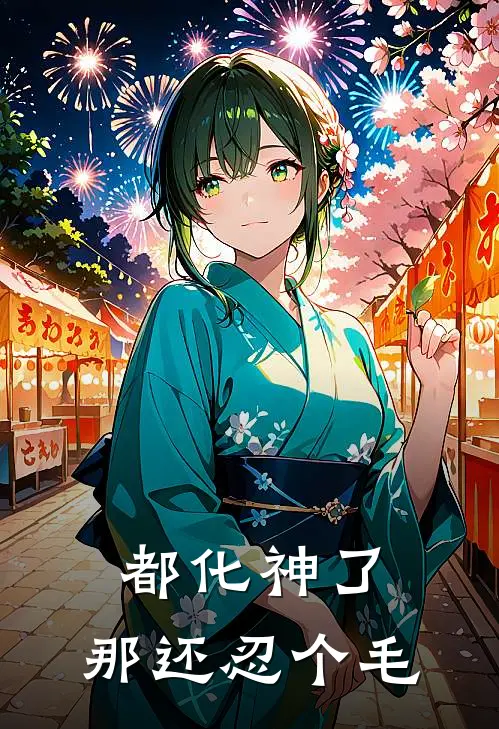 都化神了，那还忍个毛(林天柳随风)免费阅读无弹窗_最新好看小说推荐都化神了，那还忍个毛林天柳随风