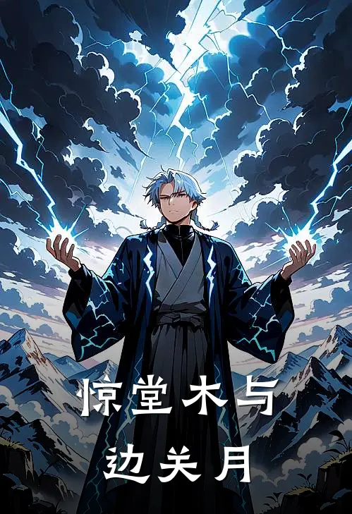 惊堂木与边关月沈复林顾北免费小说大全_完结的小说惊堂木与边关月(沈复林顾北)