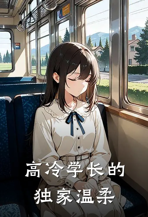 高冷学长的独家温柔(苏晚晚顾衍之)免费阅读_完结热门小说高冷学长的独家温柔(苏晚晚顾衍之)