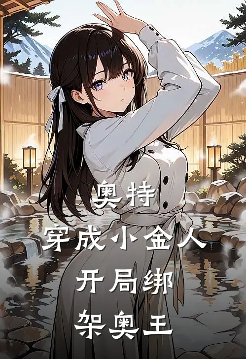 奥特：穿成小金人，开局绑架奥王