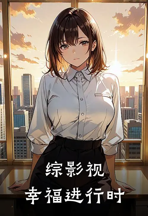 综影视：幸福进行时