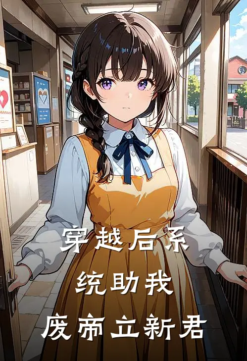 穿越后系统助我：废帝立新君萧承煜林楚楚最新小说推荐_热门小说排行榜穿越后系统助我：废帝立新君(萧承煜林楚楚)