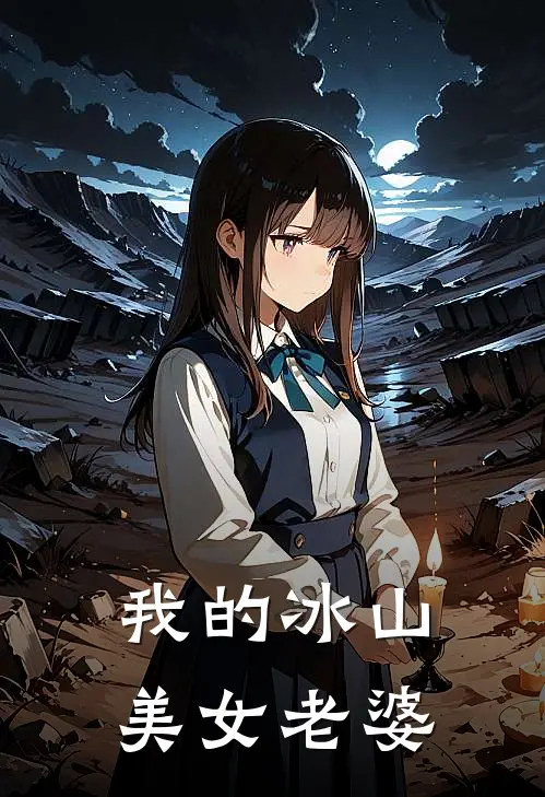 我的冰山美女老婆