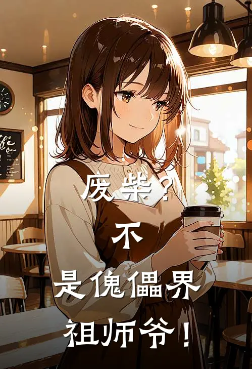 废柴？不，是傀儡界祖师爷！(白余欢巴顿)免费小说完结版_免费小说免费阅读废柴？不，是傀儡界祖师爷！白余欢巴顿