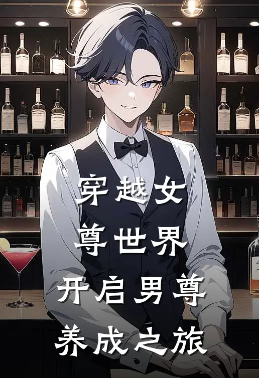 穿越女尊世界，开启男尊养成之旅