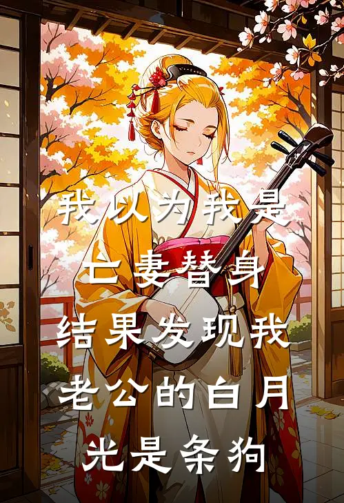 我以为我是亡妻替身，结果发现我老公的白月光是条狗(林薇薇薇)已完结小说_我以为我是亡妻替身，结果发现我老公的白月光是条狗(林薇薇薇)小说免费在线阅读