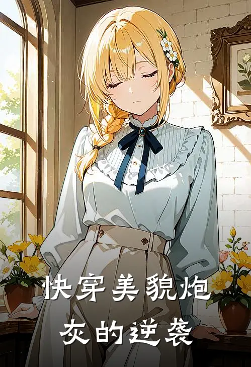 快穿美貌炮灰的逆袭