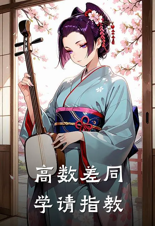 高数差同学请指教