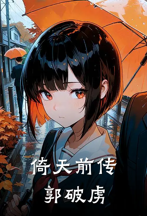 倚天前传郭破虏