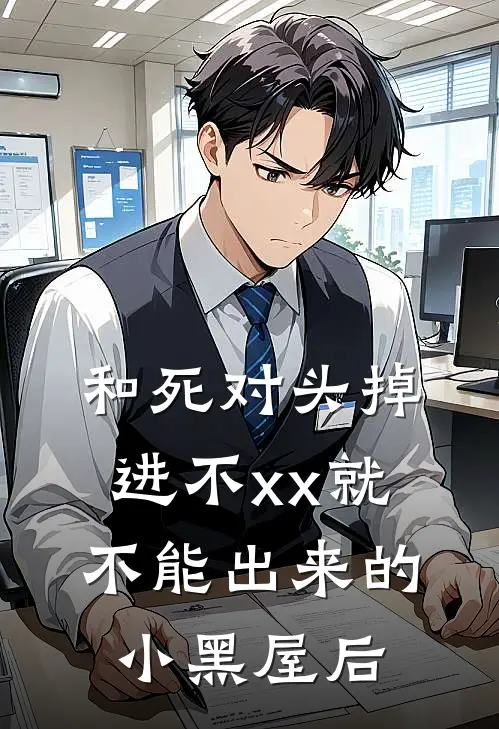 和死对头掉进不xx就不能出来的小黑屋后霍燃霍瑜免费小说大全_小说完结和死对头掉进不xx就不能出来的小黑屋后(霍燃霍瑜)