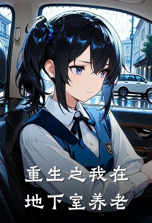 重生之我在地下室养老