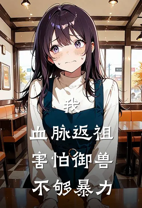 我，血脉返祖，害怕御兽不够暴力