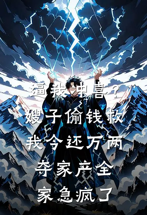 逼我冲喜？嫂子偷钱救我，今还万两夺家产，全家急疯了(刘叔阿宁)完整版小说全文免费阅读_免费阅读无弹窗逼我冲喜？嫂子偷钱救我，今还万两夺家产，全家急疯了刘叔阿宁