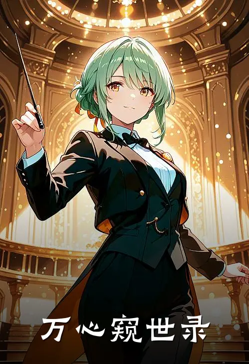 万心窥世录(苏芷兰沈玉柔)免费小说大全_小说完结免费万心窥世录苏芷兰沈玉柔