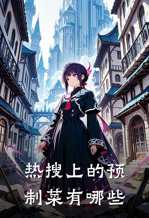 热搜上的预制菜有哪些