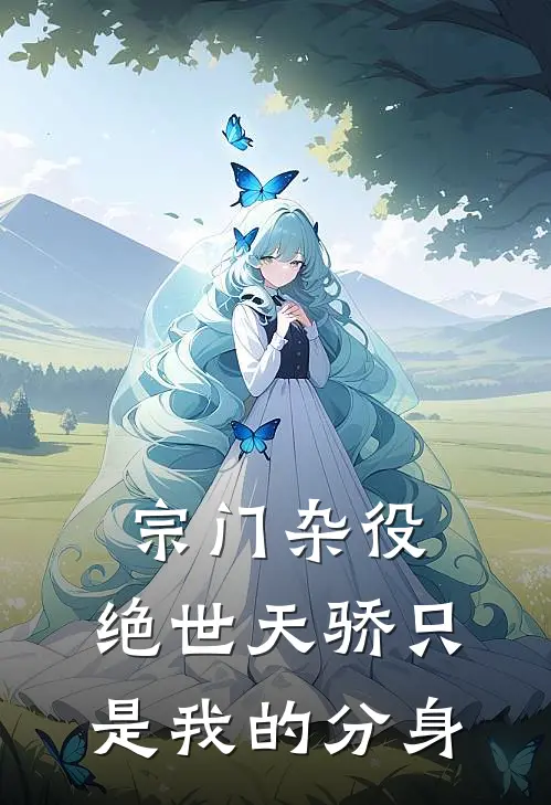 宗门杂役：绝世天骄只是我的分身张小强张立免费小说全集_免费小说在哪看宗门杂役：绝世天骄只是我的分身(张小强张立)