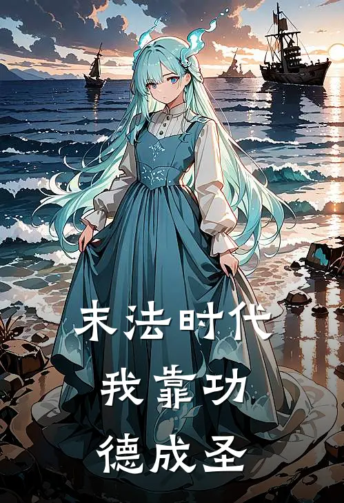 末法时代，我靠功德成圣林凡林凡最热门小说_免费小说全集末法时代，我靠功德成圣(林凡林凡)