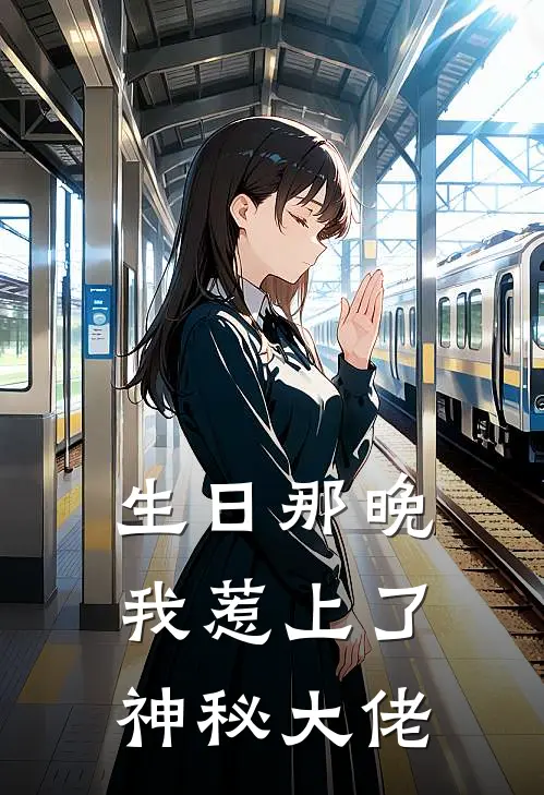 念念苏糖(生日那晚，我惹上了神秘大佬)全章节在线阅读_(生日那晚，我惹上了神秘大佬)全本在线阅读